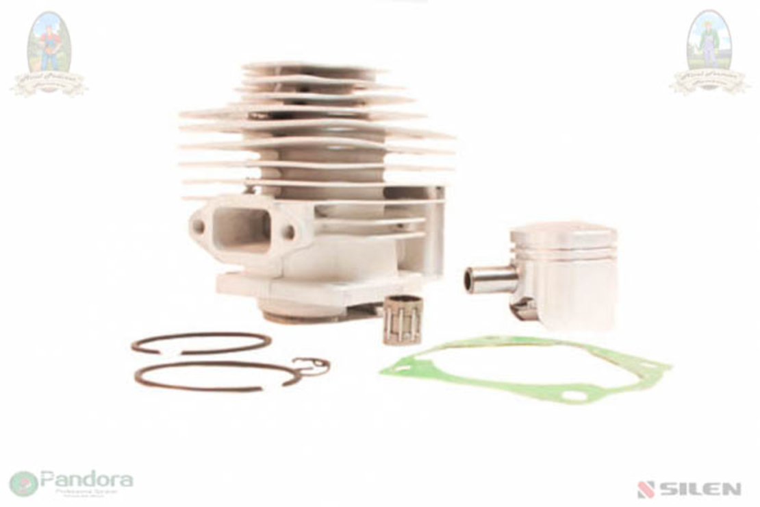 Set motor complet 44mm pentru motocositoare