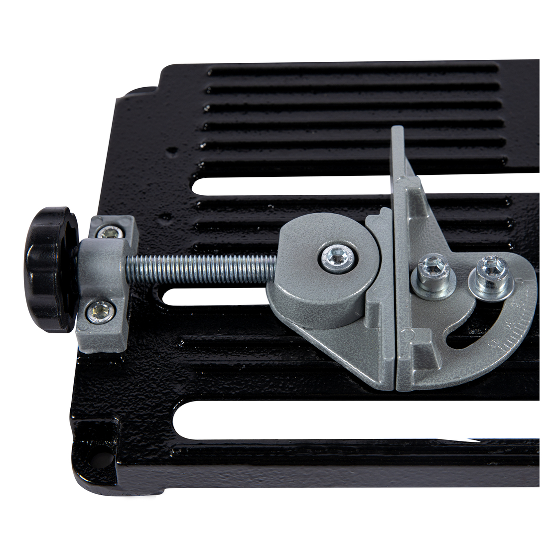 Stativ pentru polizor unghiular, Ø115/125mm