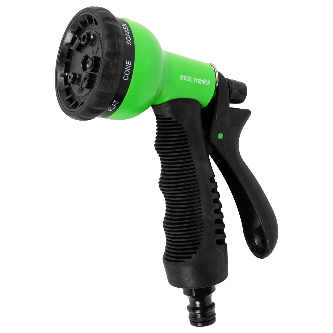 Pistol de stropit Micul Fermier, cu 3 accesorii, 1/2