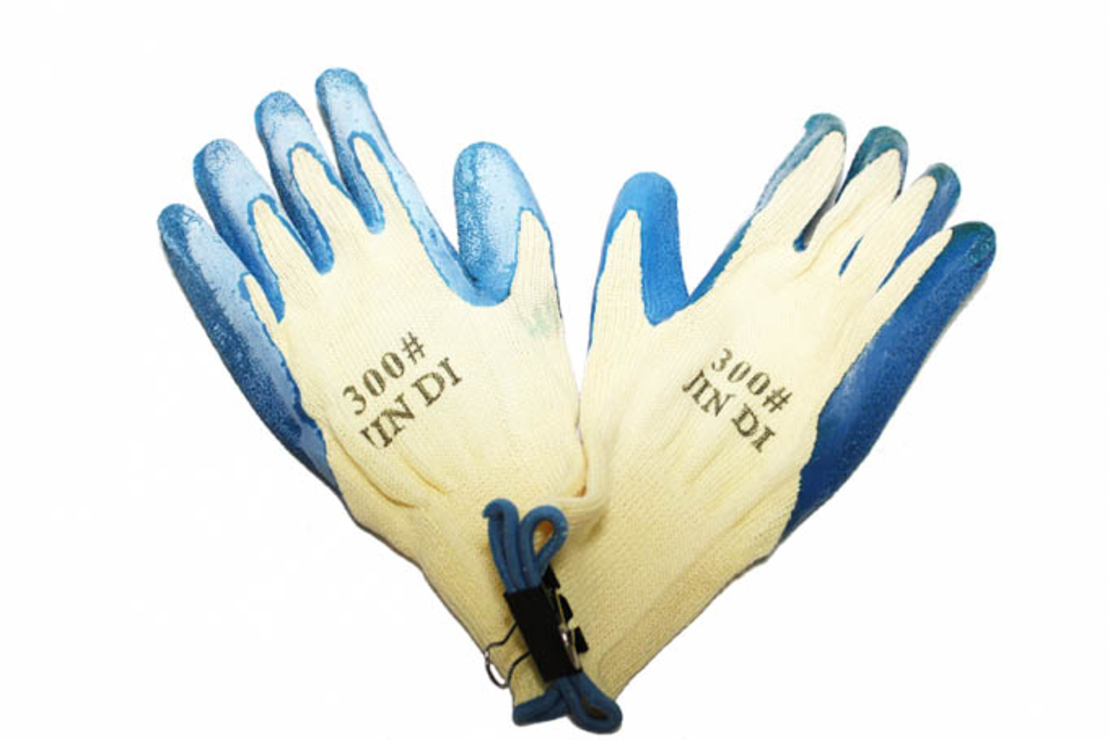 Manusi SAFE VERZI (12pcs)