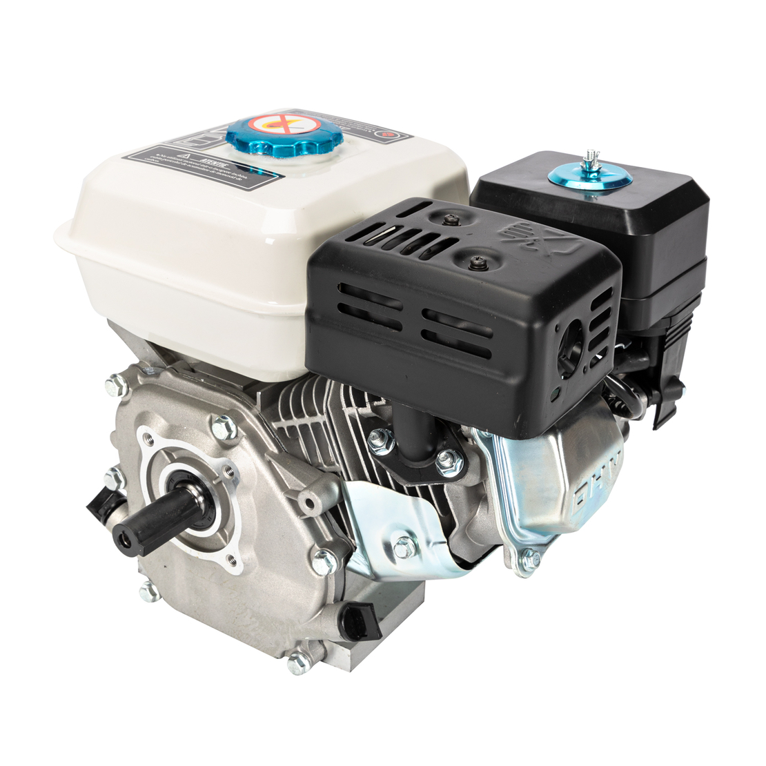 Motor pe benzina 6,5HP