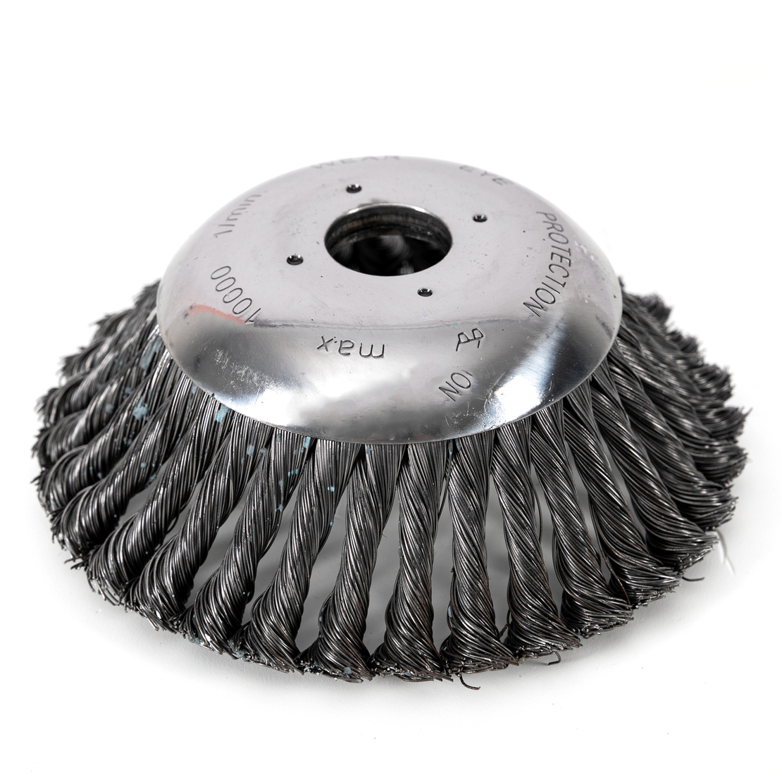 Disc sarma 6