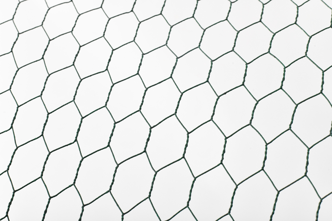 Cotet (tarc) pasari MF 3x4x2m G01