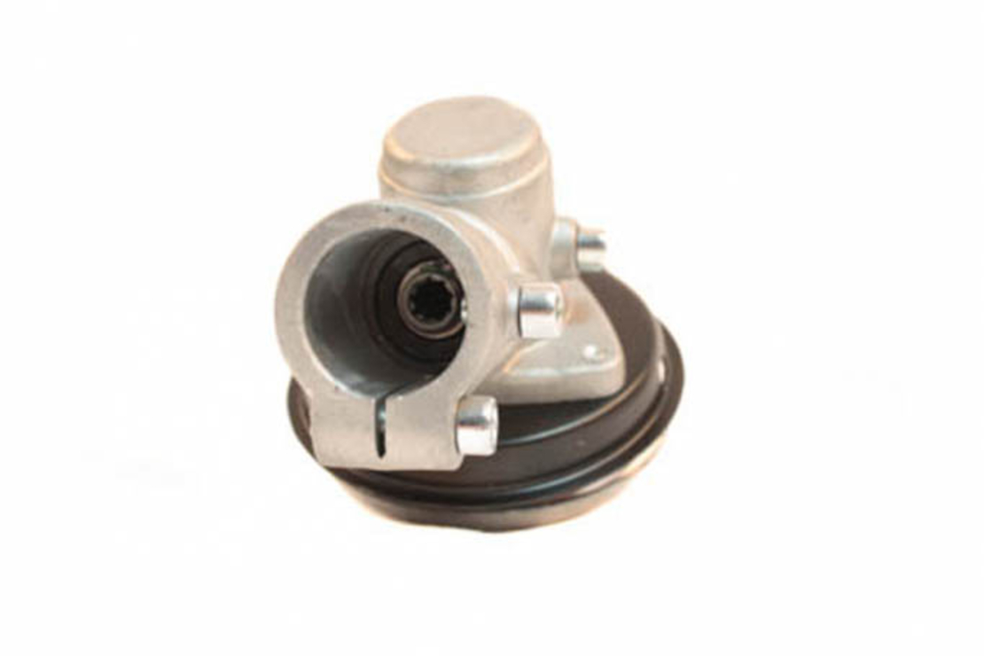 Angrenaj unghiular 9D 26mm pentru motocositoare
