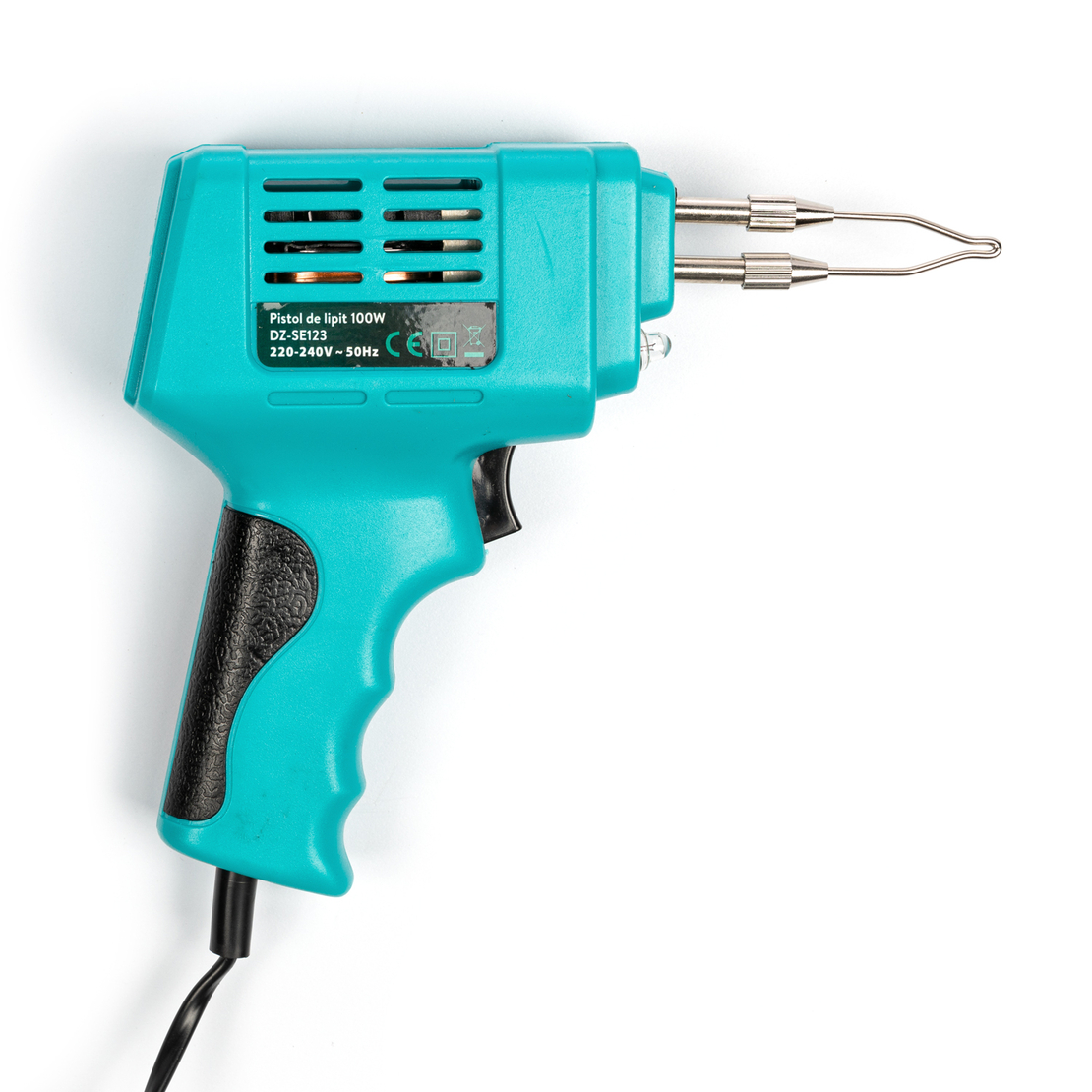 Pistol de lipit 100W