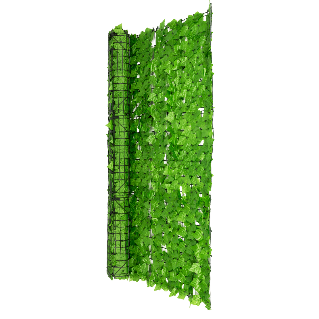 Gard viu artificial Micul Fermier, 1.5x3m, frunze G01