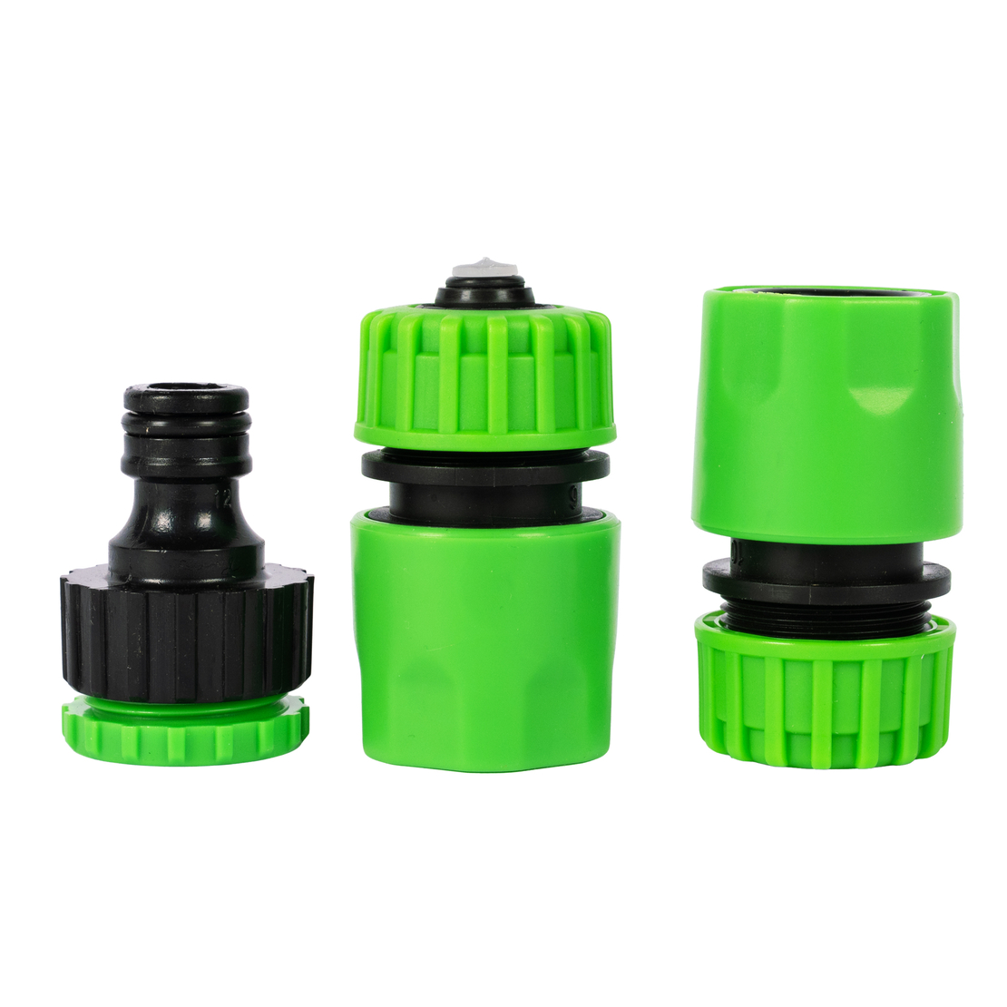 Pistol de stropit Micul Fermier, cu 3 accesorii, 1/2