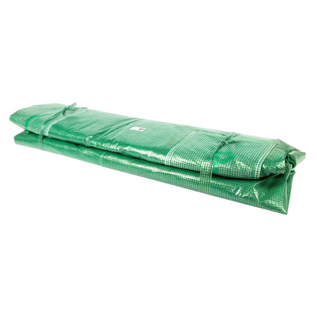 Prelata sera polietilena Micul Fermier 10x4x2.5m densitate 140g/mp rezistenta radiatii solare UV4