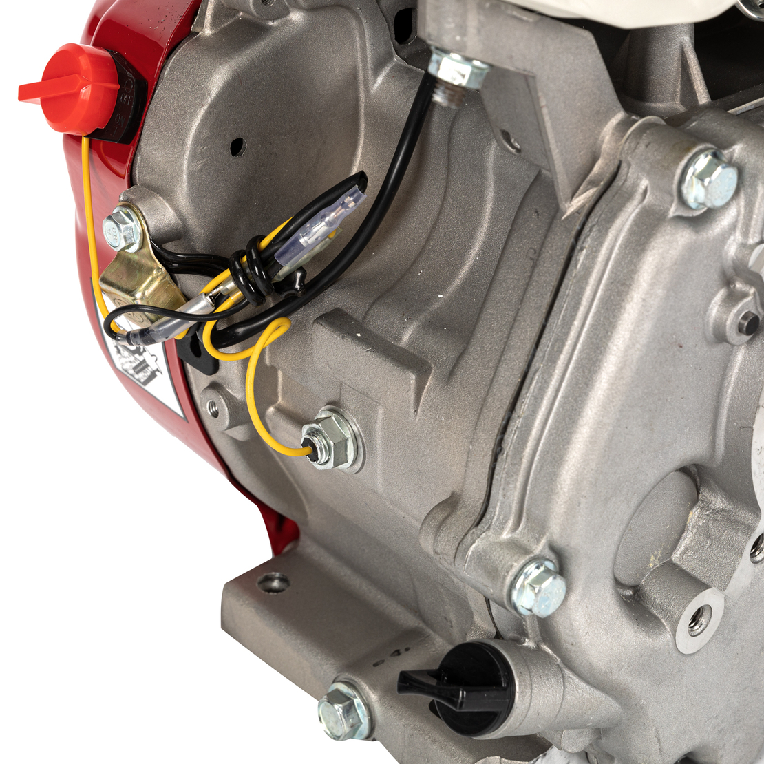 Motor pe benzina 9HP