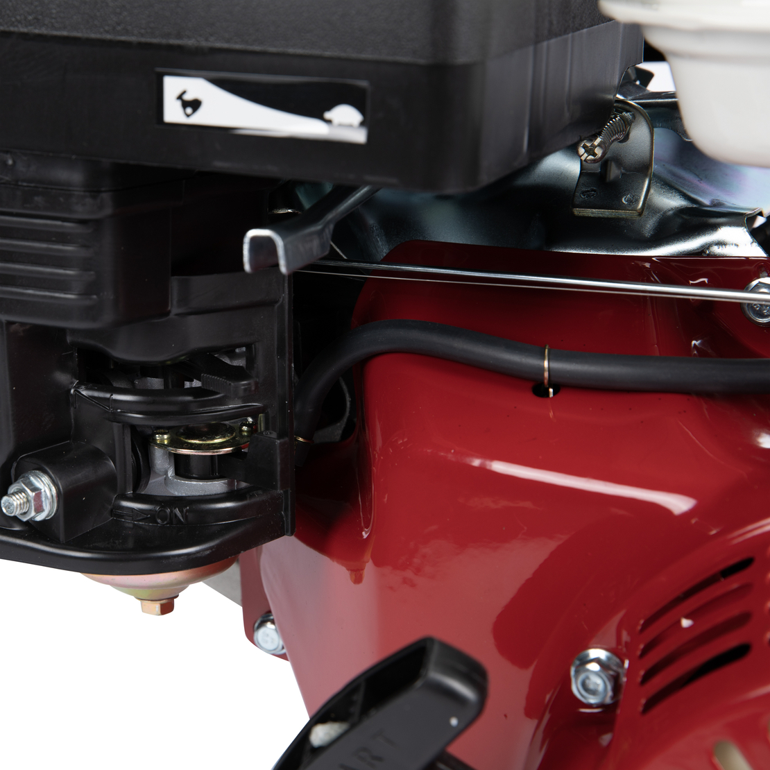 Motor pe benzina 13HP