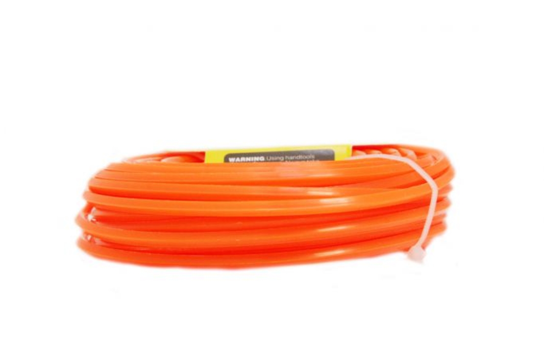 Fir trimer/MTC patrat 3.3mm x 15m