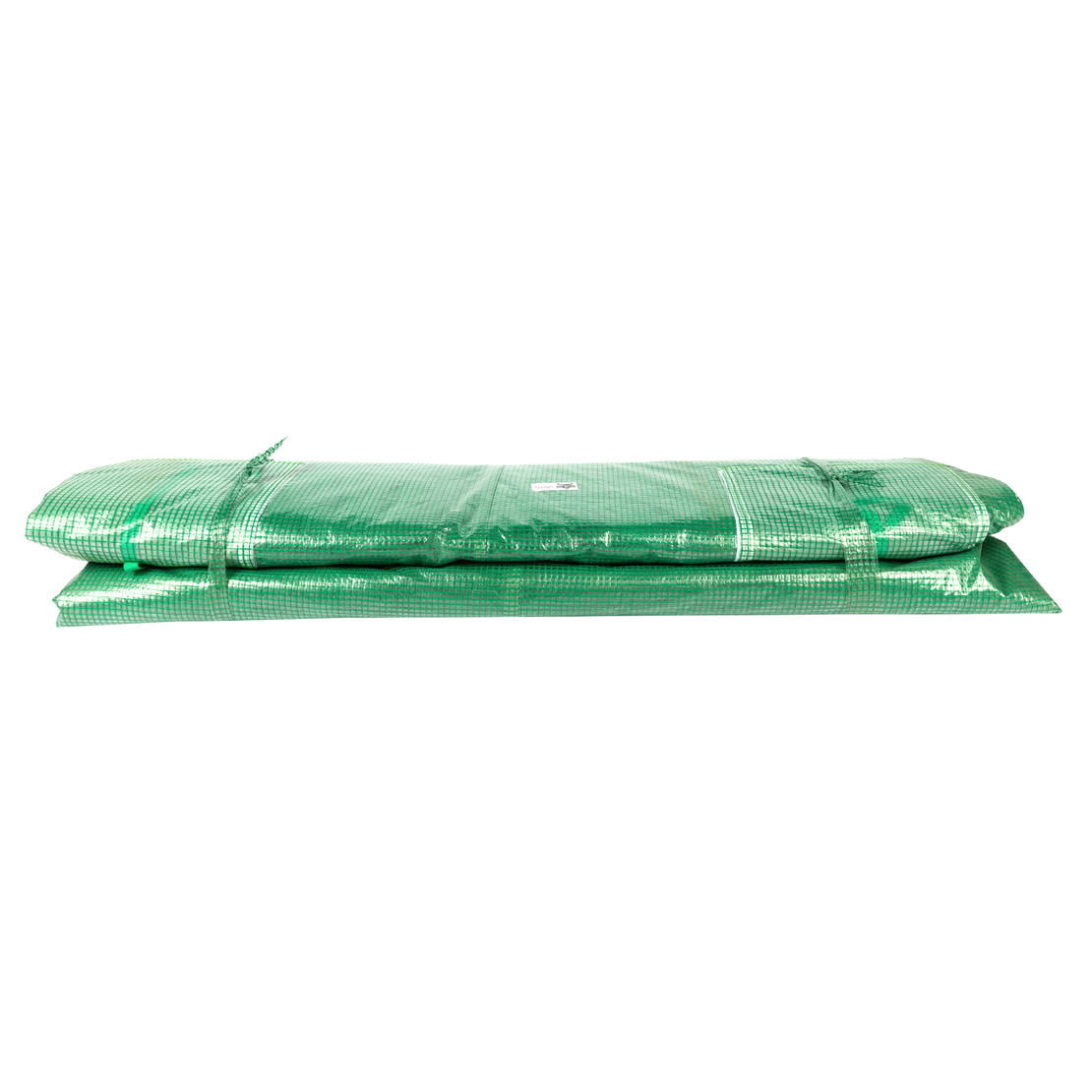 Prelata sera polietilena Micul Fermier 10x4x2.5m densitate 140g/mp rezistenta radiatii solare UV4