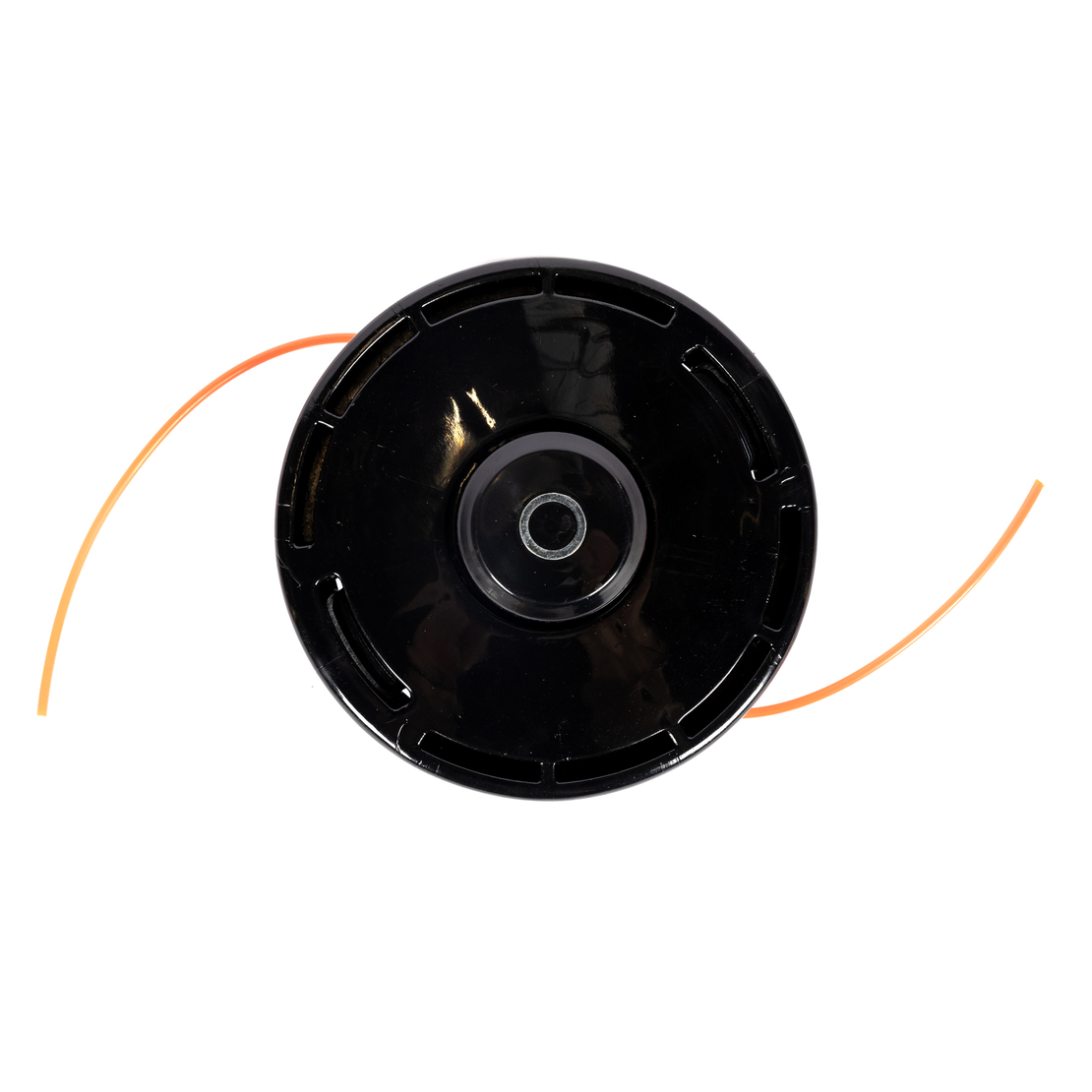 Tambur Micul Fermier M10*1.25 2F 2.4mm*2.4m, Buton Plastic, Model3 G02