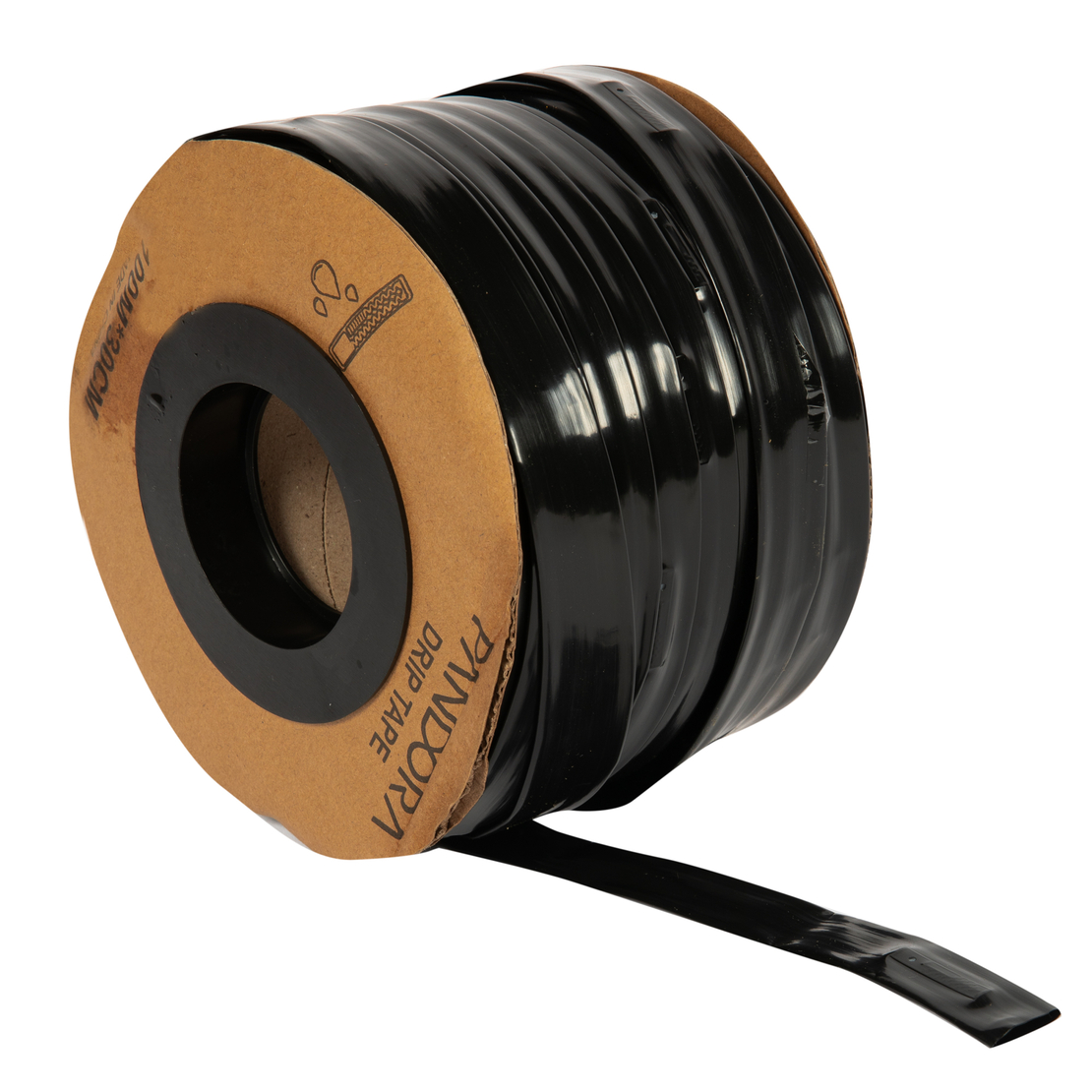 Banda picurare Φ16mm, 3L/H, 30cm, 100m/rola