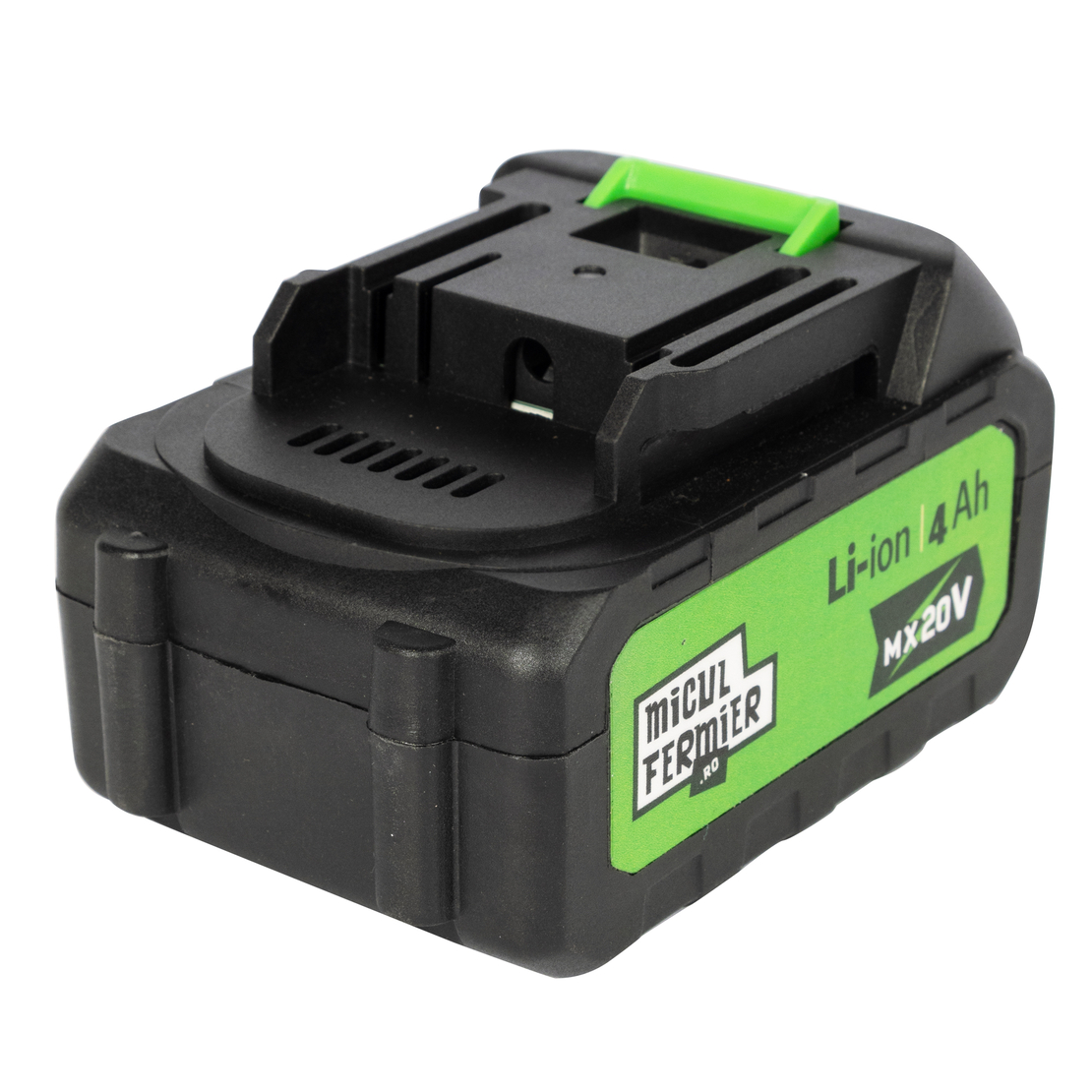 Acumulator Micul Fermier 20V 4Ah