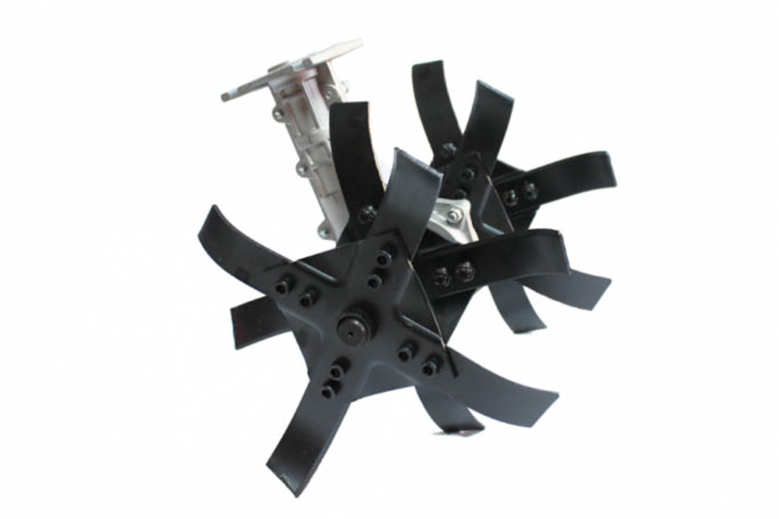 Cultivator 28mm*9T (eco) pentru motocositoare