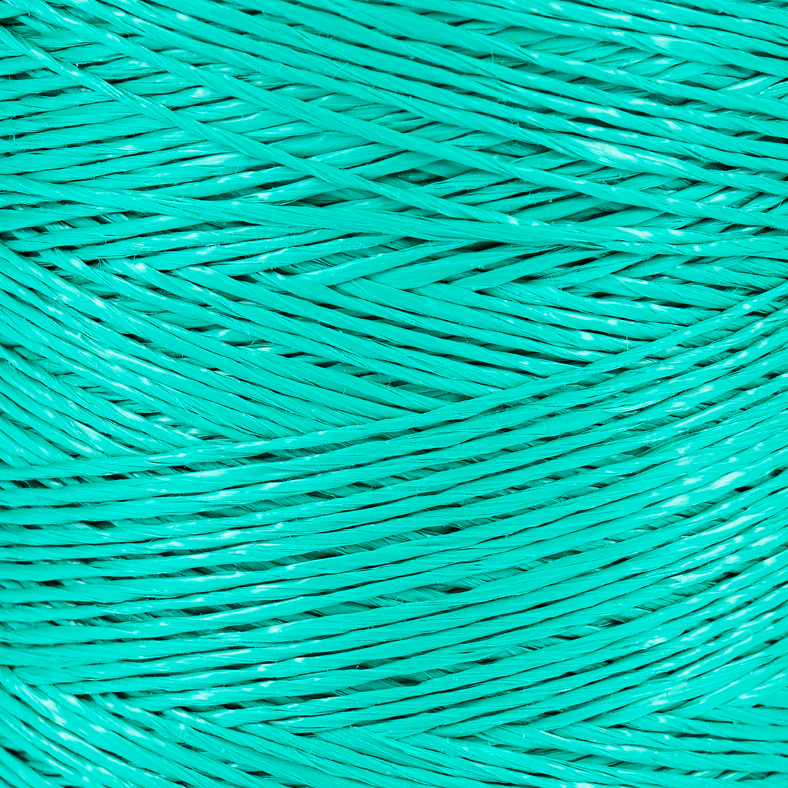 Sfoara palisat Micul Fermier, fir rasucit, diametru 1.2mm, lungime 1000m, tratament UV