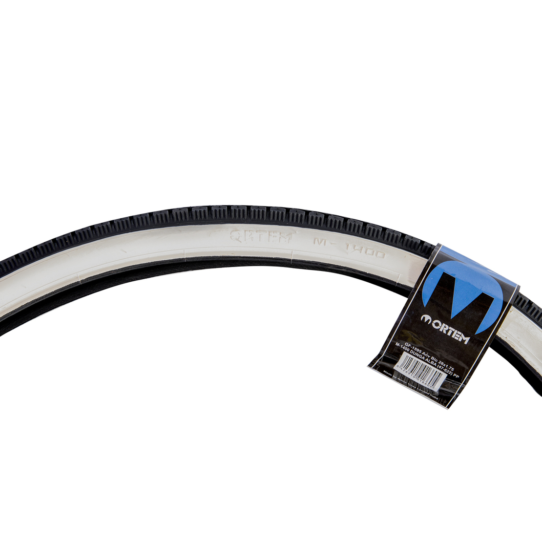 Anvelopa bicicleta 28x1.75