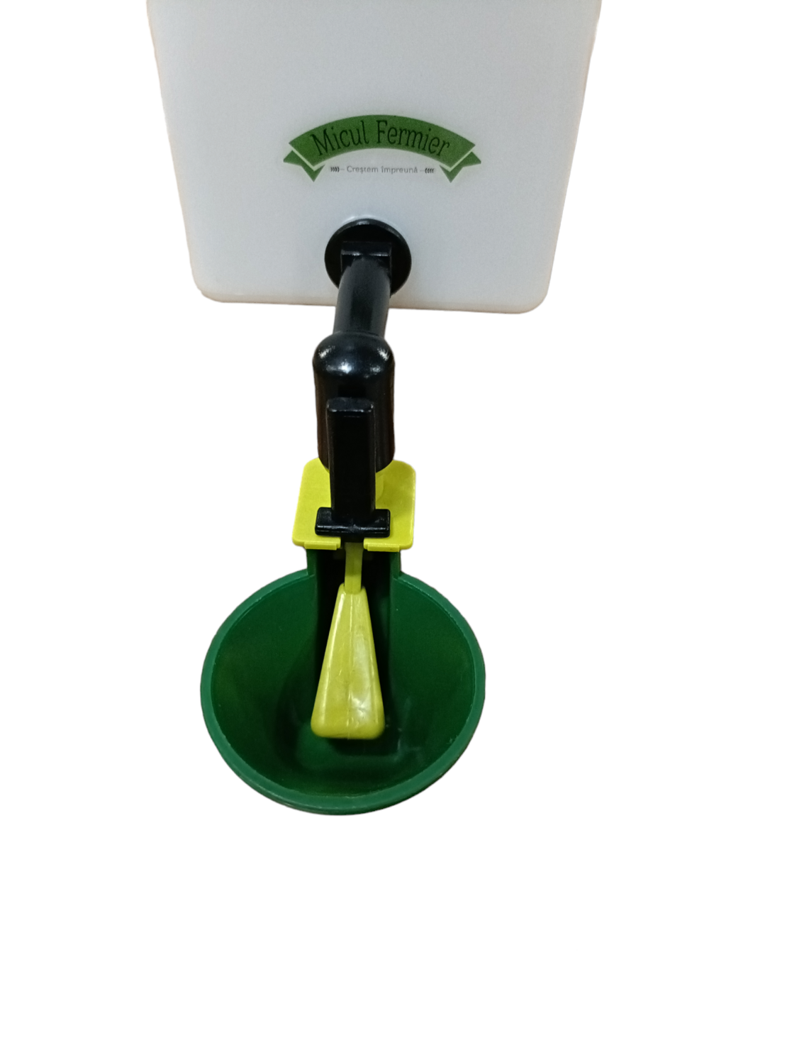 Set 2 adapatori Micul Fermier, rezervor 0.5 litri, cu plutitor