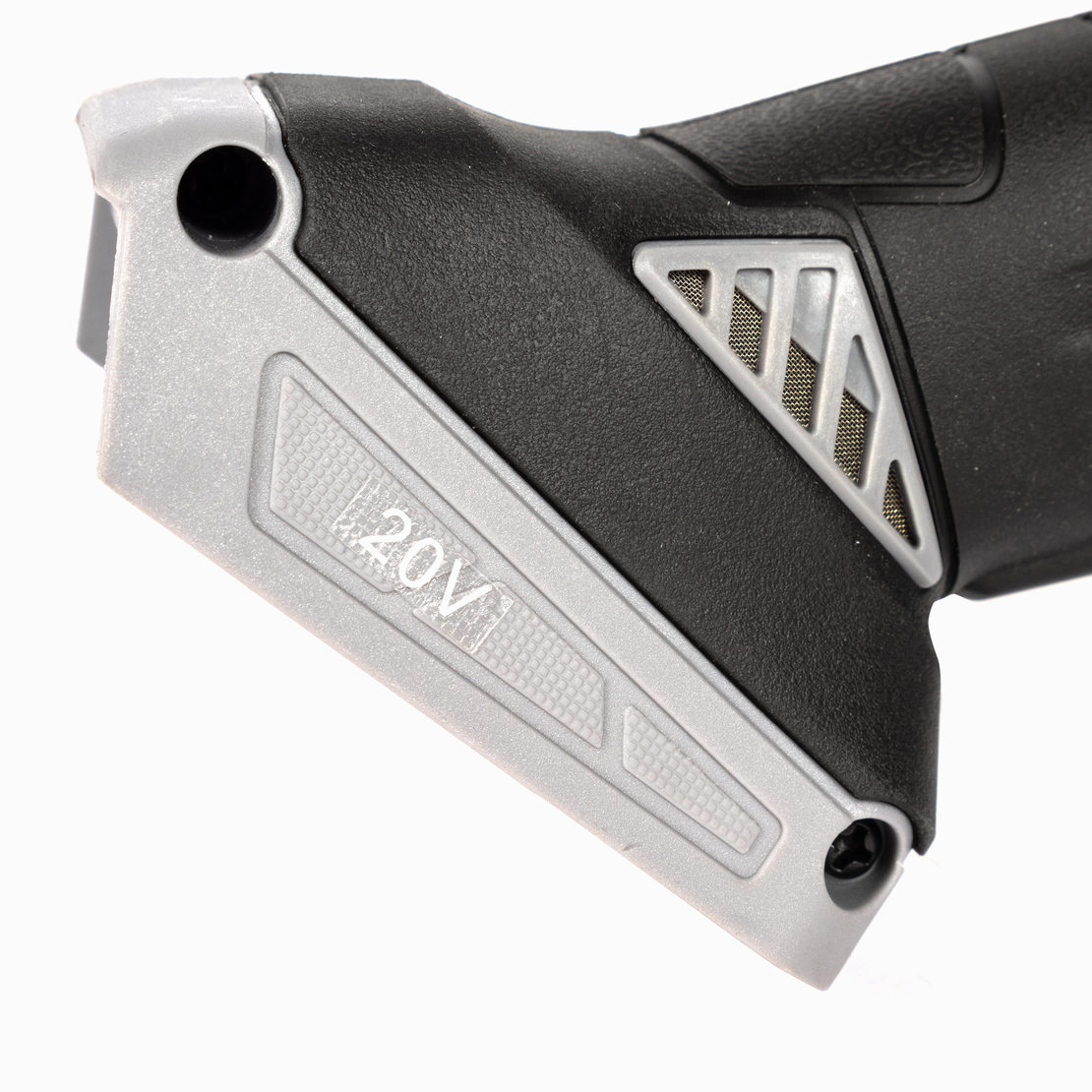 Polizor unghiular Detoolz 20V, diametru disc Ø125, motor fara perii