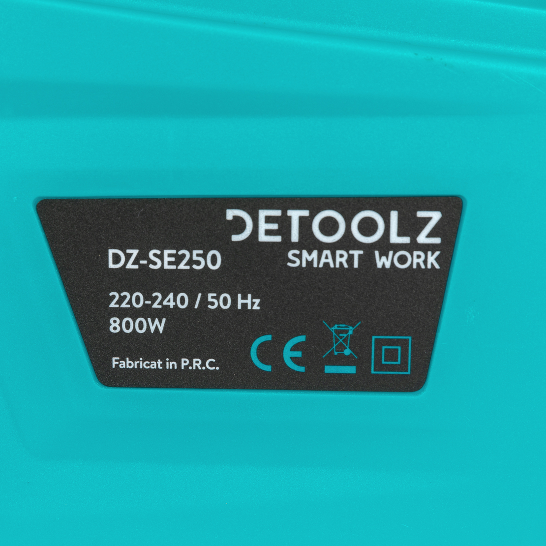 Pistol electric de vopsit 800W 1000ml/min