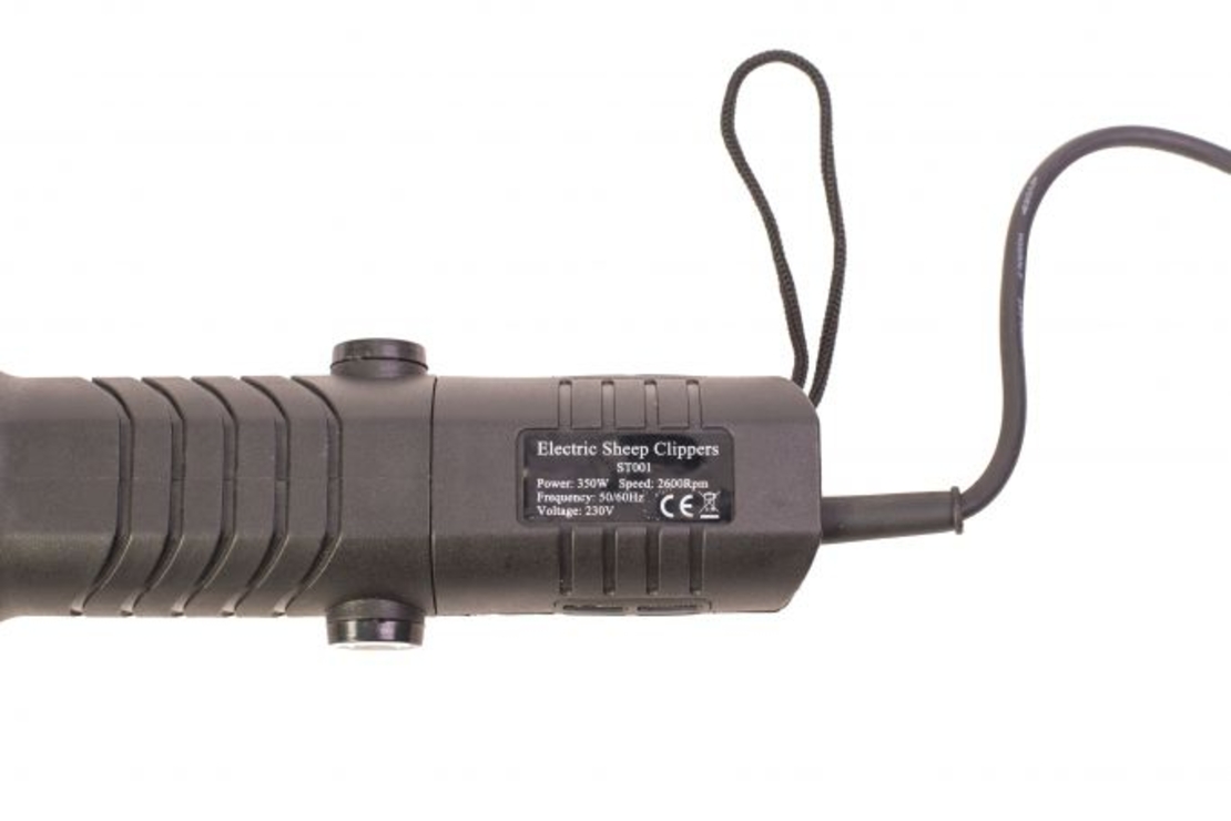 Masina de tuns oi electrica 350W 255