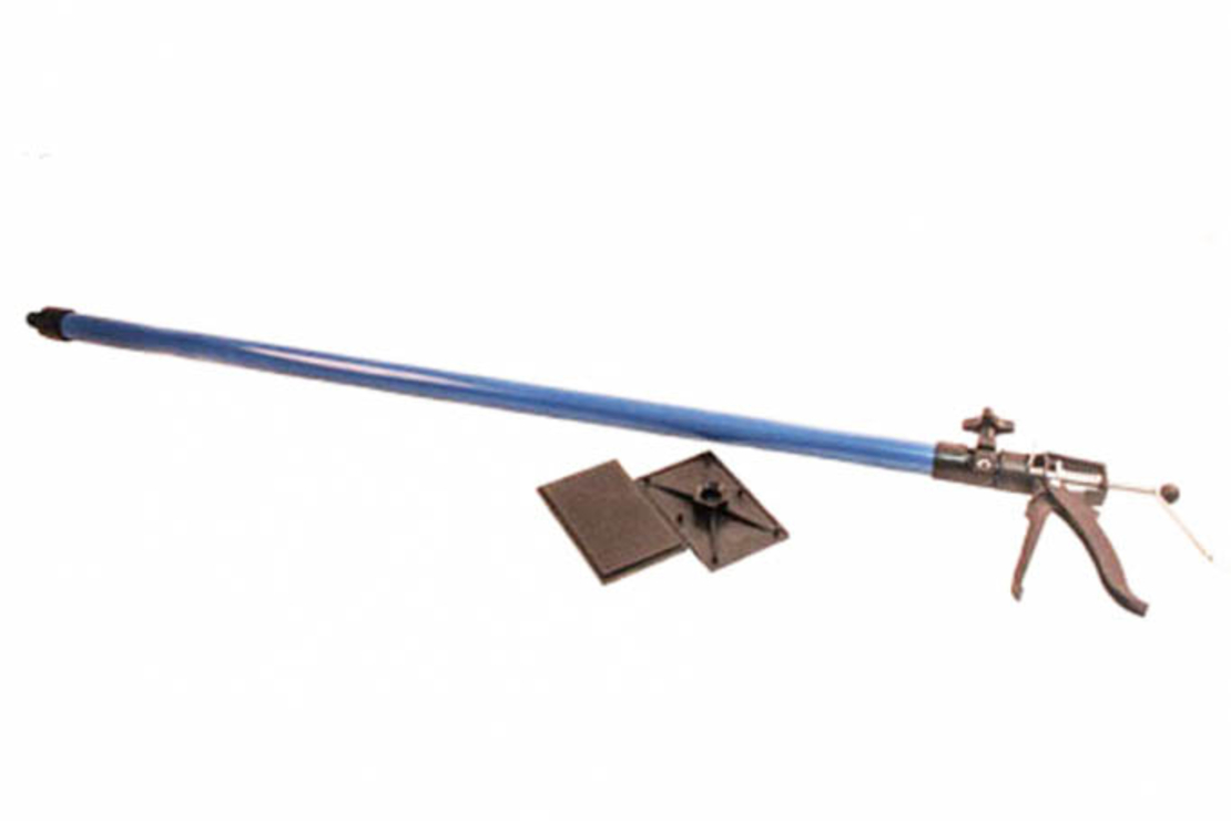 Suport pentru placi de rigips Micul Fermier, telescopic