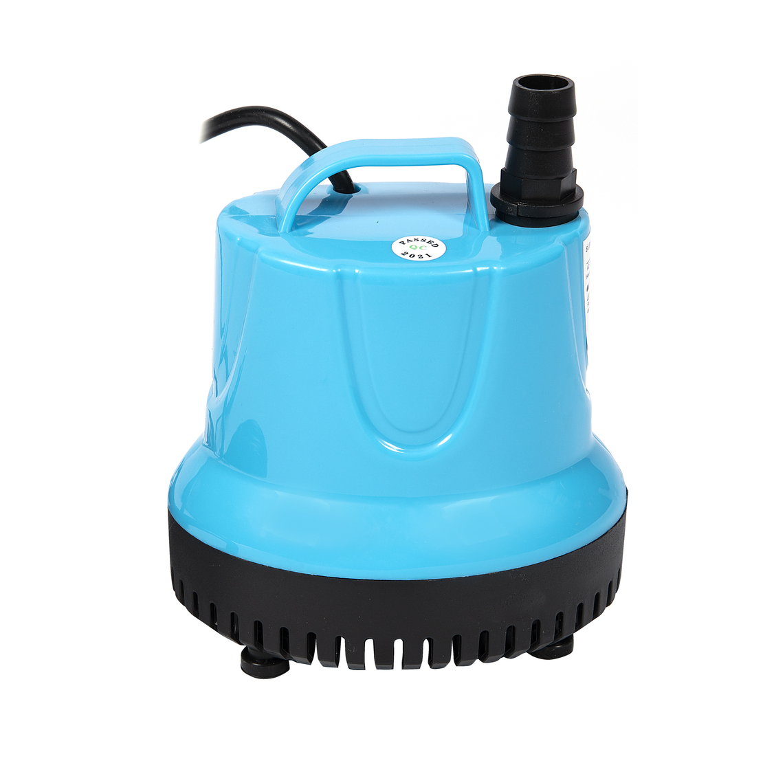 Pompa peisagistica, Micul Fermier 60W 3200L/H pentru acvariu