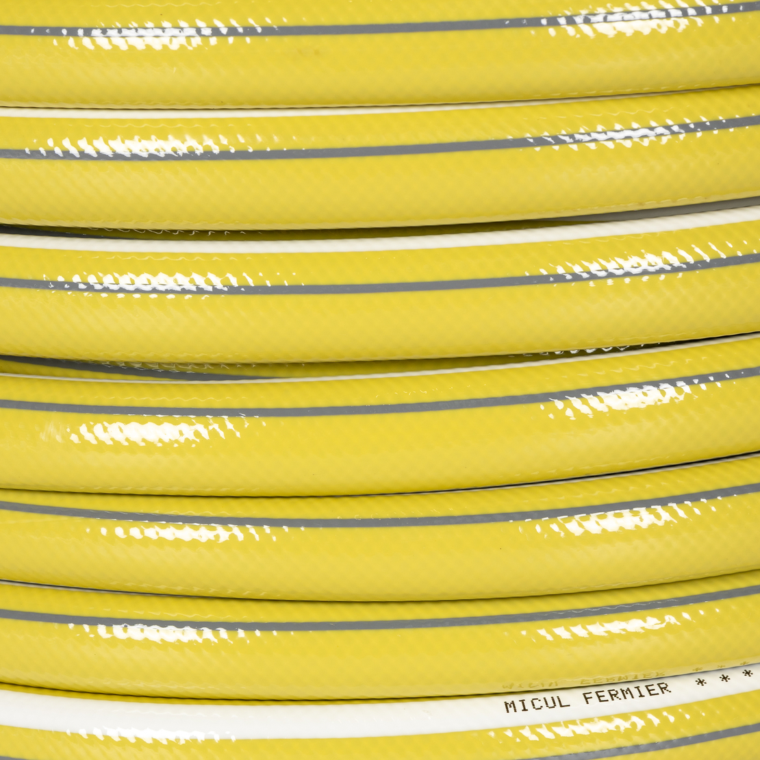 Furtun insertie 3/4'' pentru apa 50 M Micul Fermier