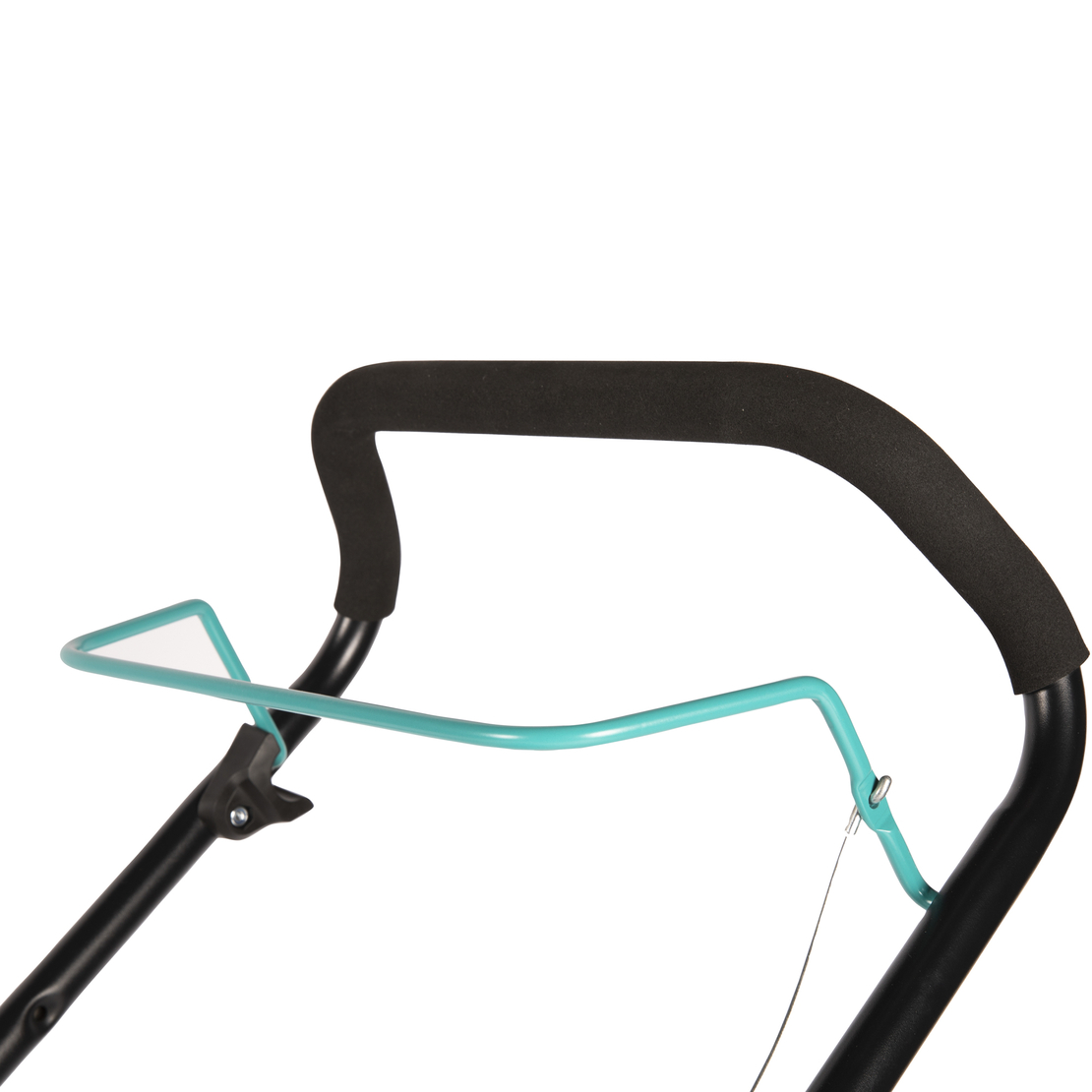 Masina de tuns gazon Detoolz, 3.5CP, 146CC, latime de taiere 43cm, colector 40L