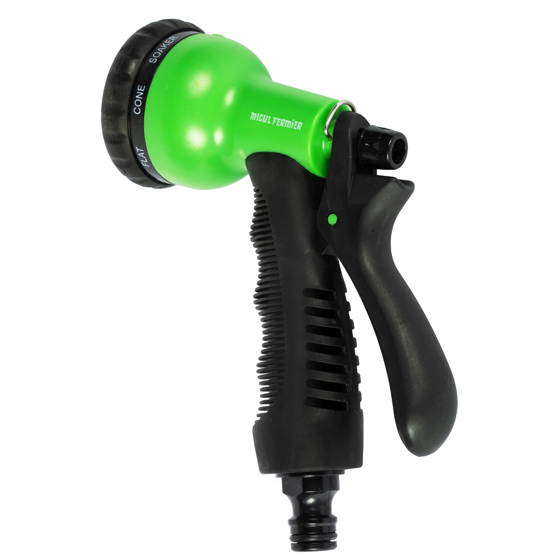 Pistol de stropit Micul Fermier, cu 3 accesorii, 1/2