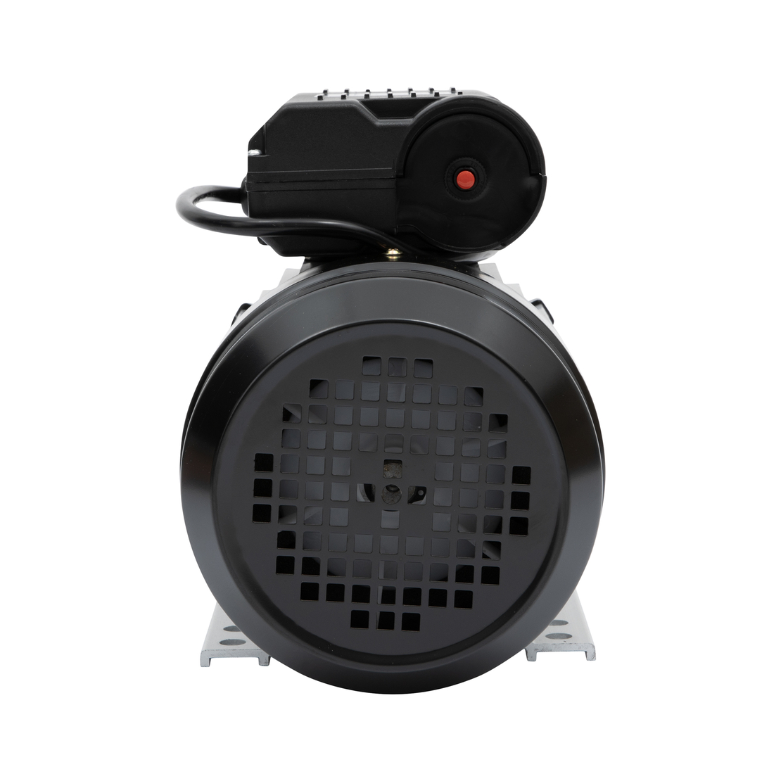 Motor electric Micul Fermier 1.5KW, 2800 rpm, carcasa aluminiu