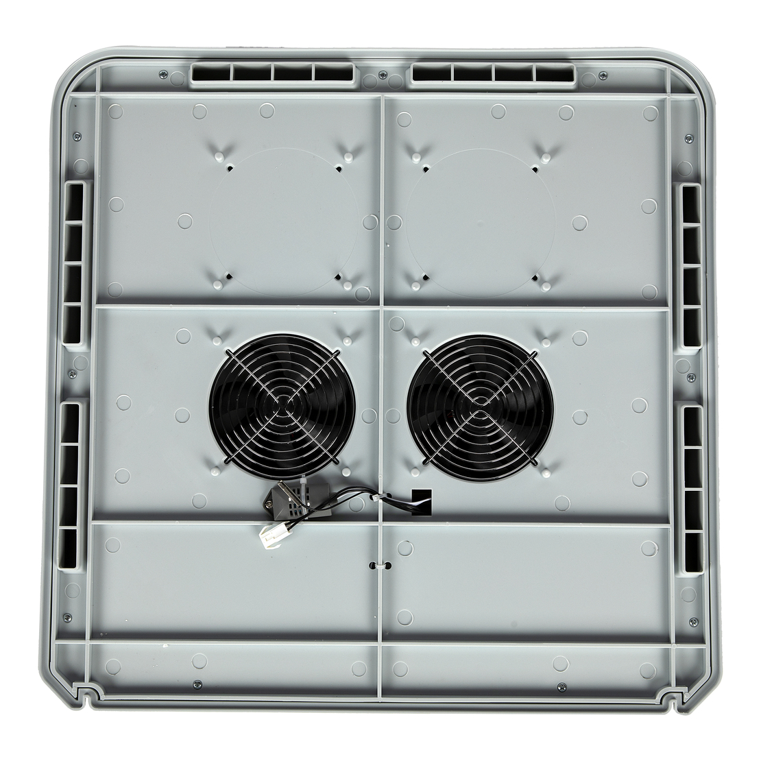 Incubator electric Micul Fermier capacitate 64 oua
