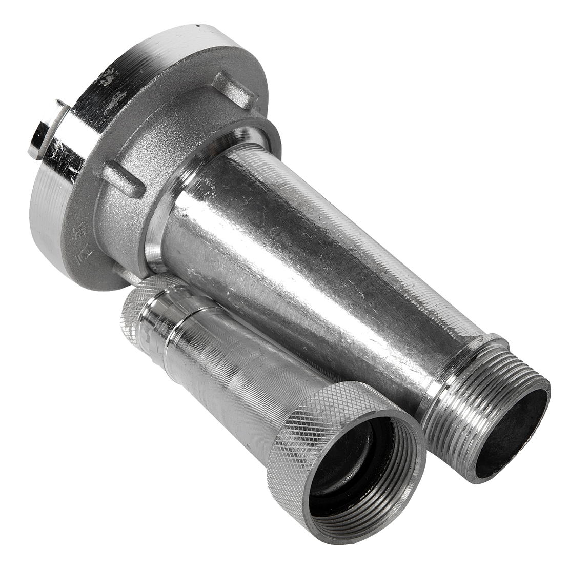 Teava refulare Micul Fermier, 2