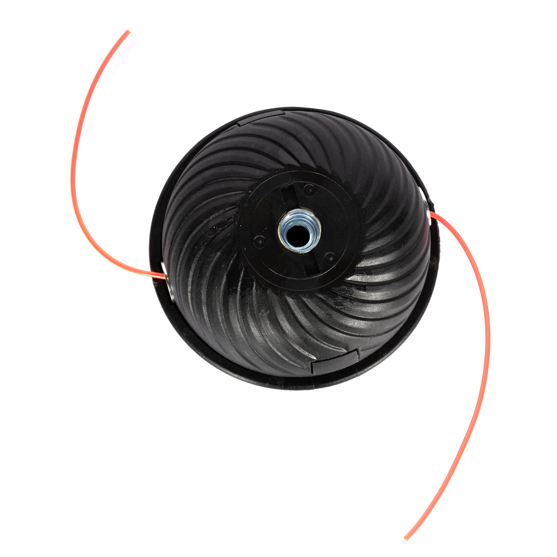 Tambur Micul Fermier M10*1.25 2F 2.4mm*2.4m, Buton Plastic, Model 20