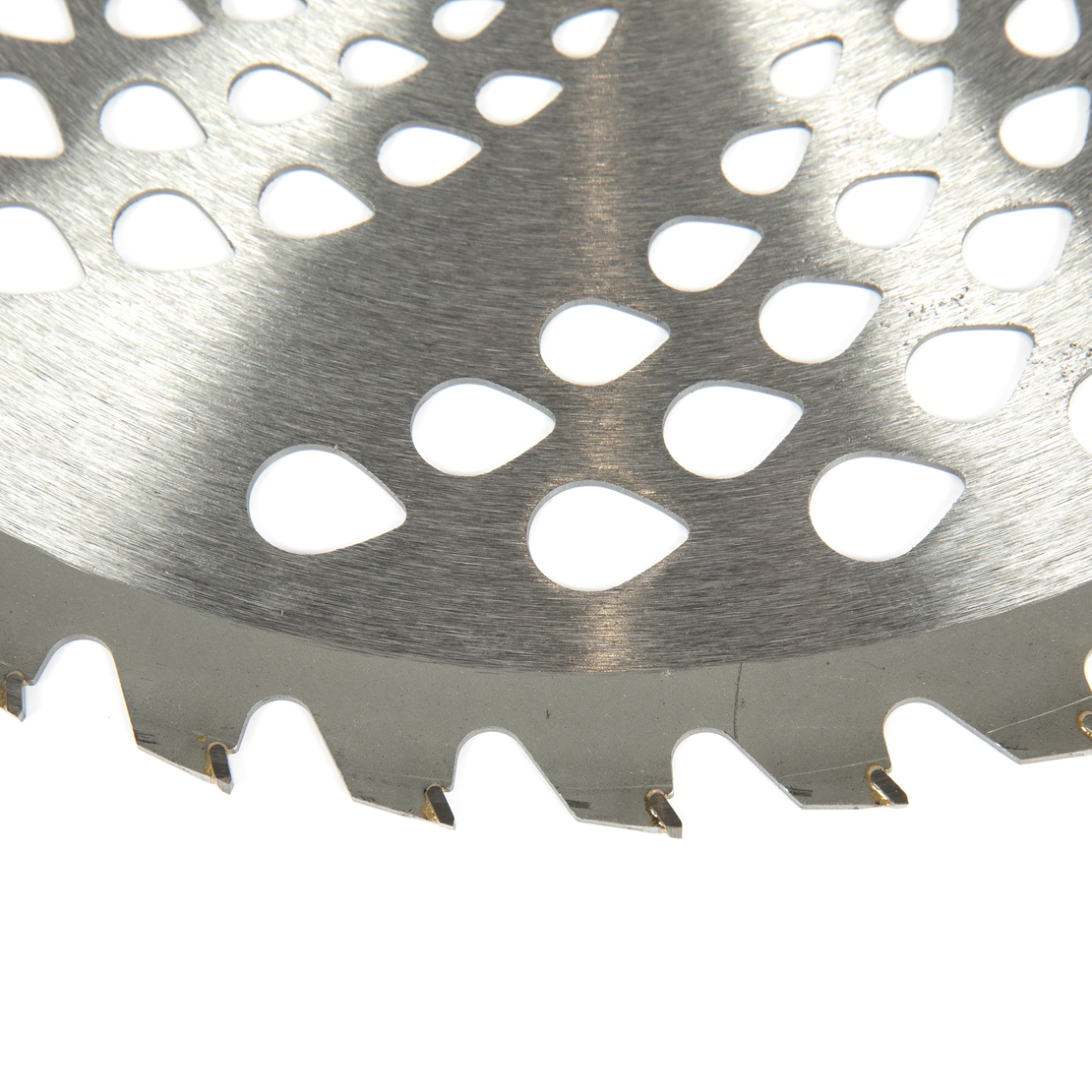 Disc motocositoare 40T Vidia 255 x 25.4 x 1mm