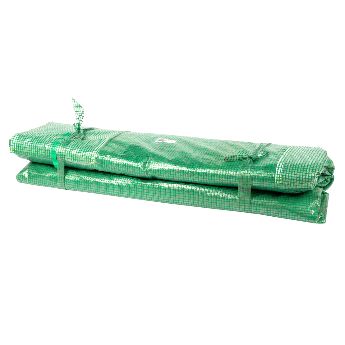 Prelata sera polietilena Micul Fermier 8x3x2m densitate 140g/mp rezistenta radiatii solare UV4