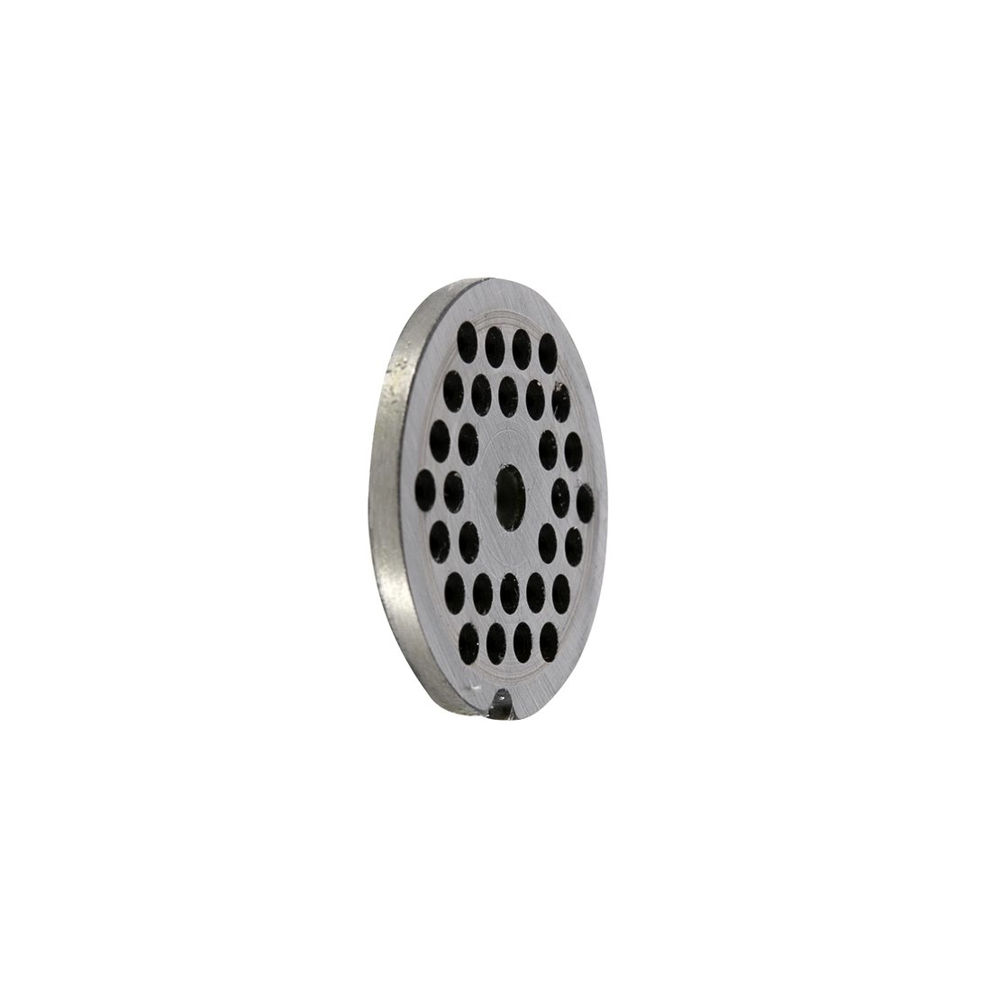Masina tocat carne Micul Fermier 350W, capacitate 60kg/h, inox, 2 site incluse