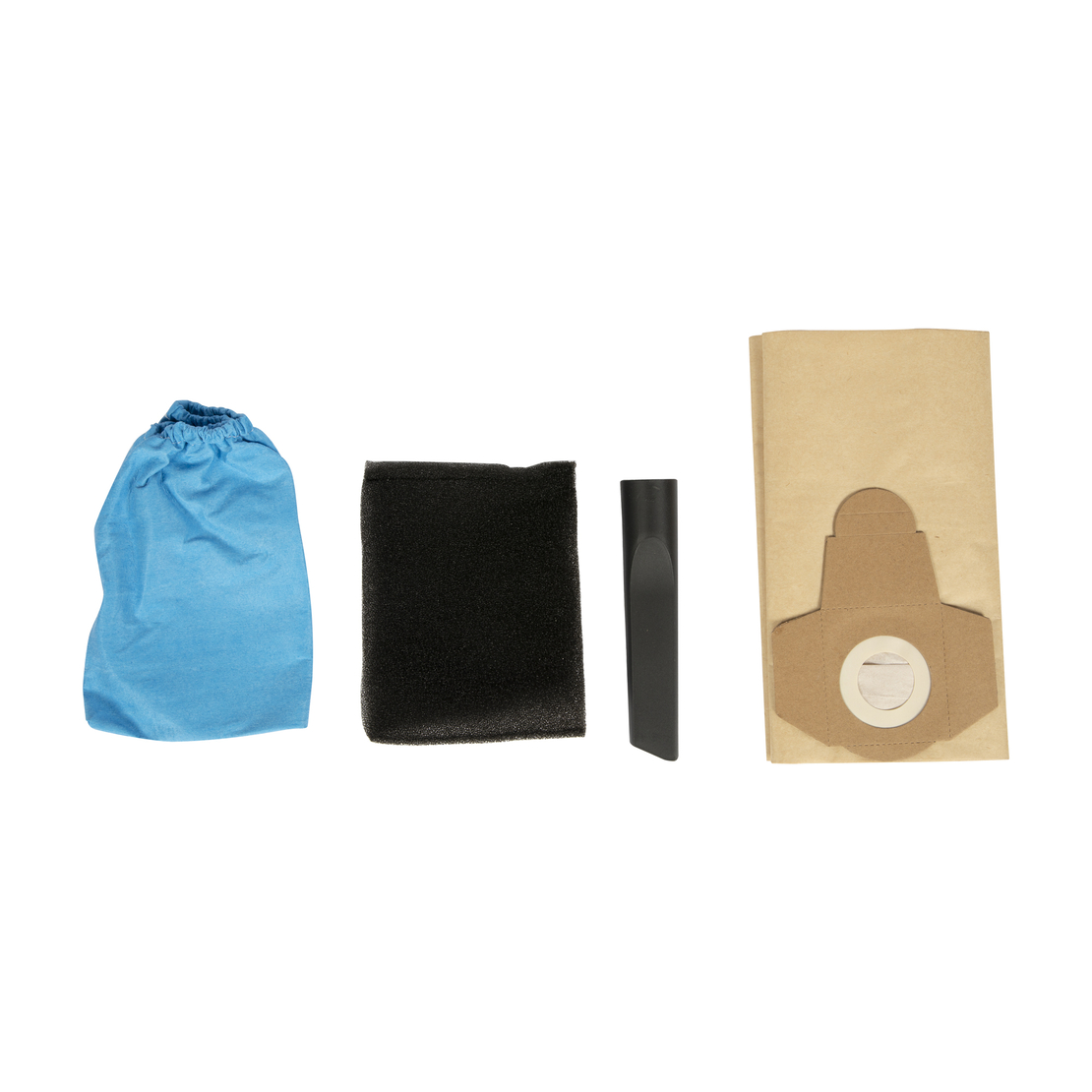 Aspirator uscat umed 1000W, 20L