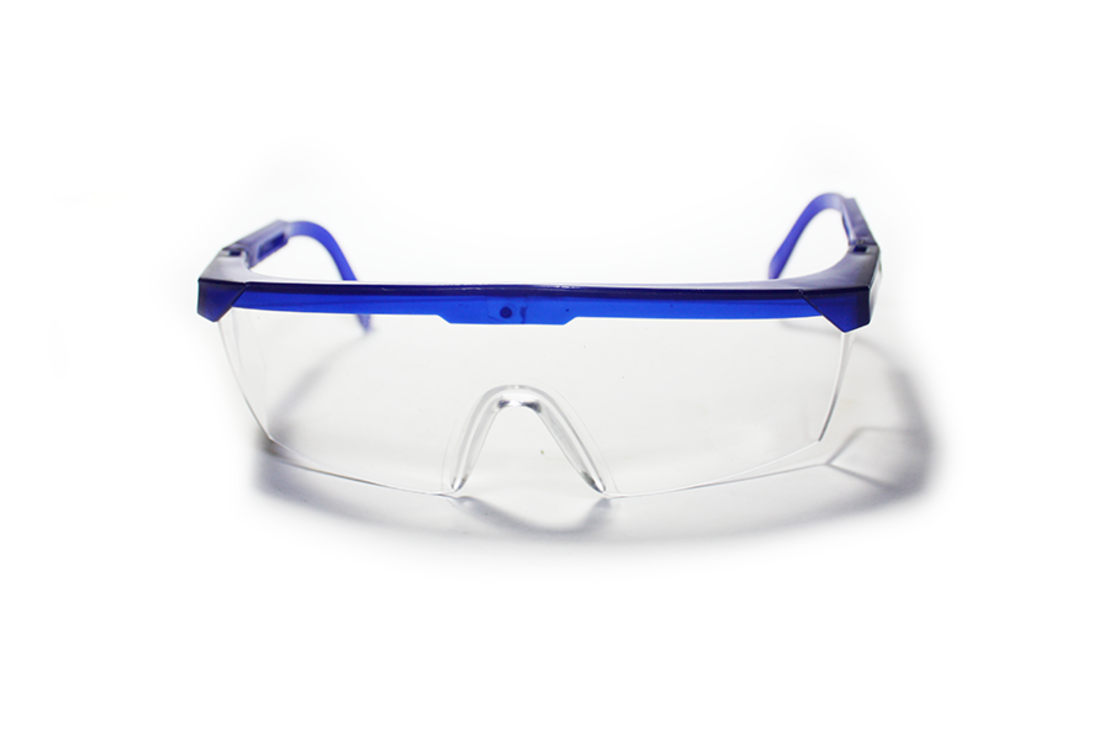 Ochelari protectie reglabili 12buc/set