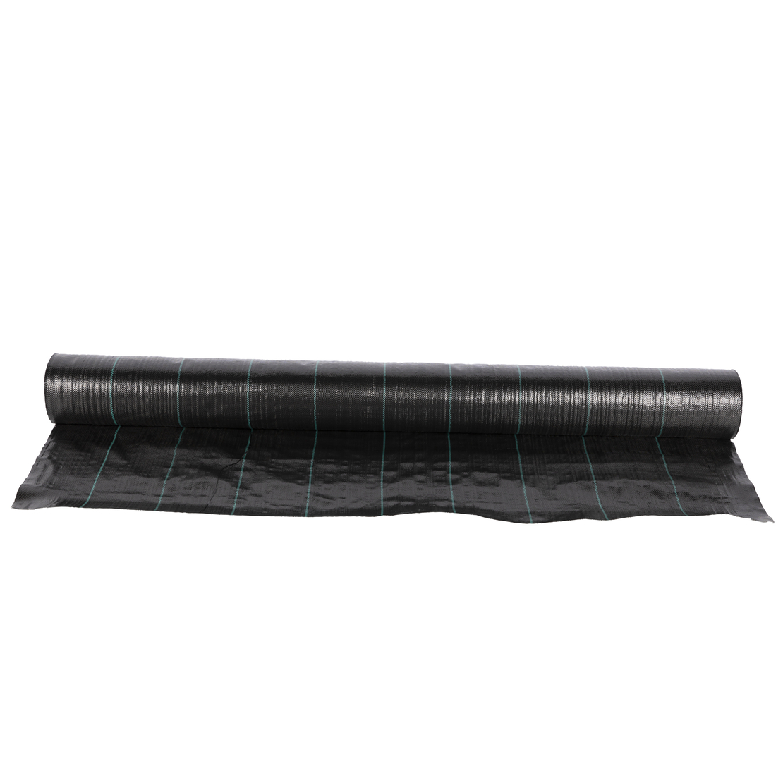 Folie pentru mulcire 1.5m x 100m