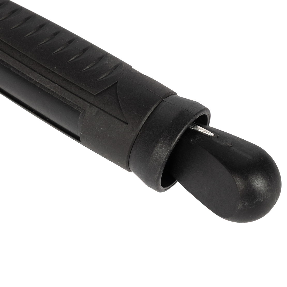 Polizor unghiular Detoolz 20V, diametru disc Ø125, motor fara perii