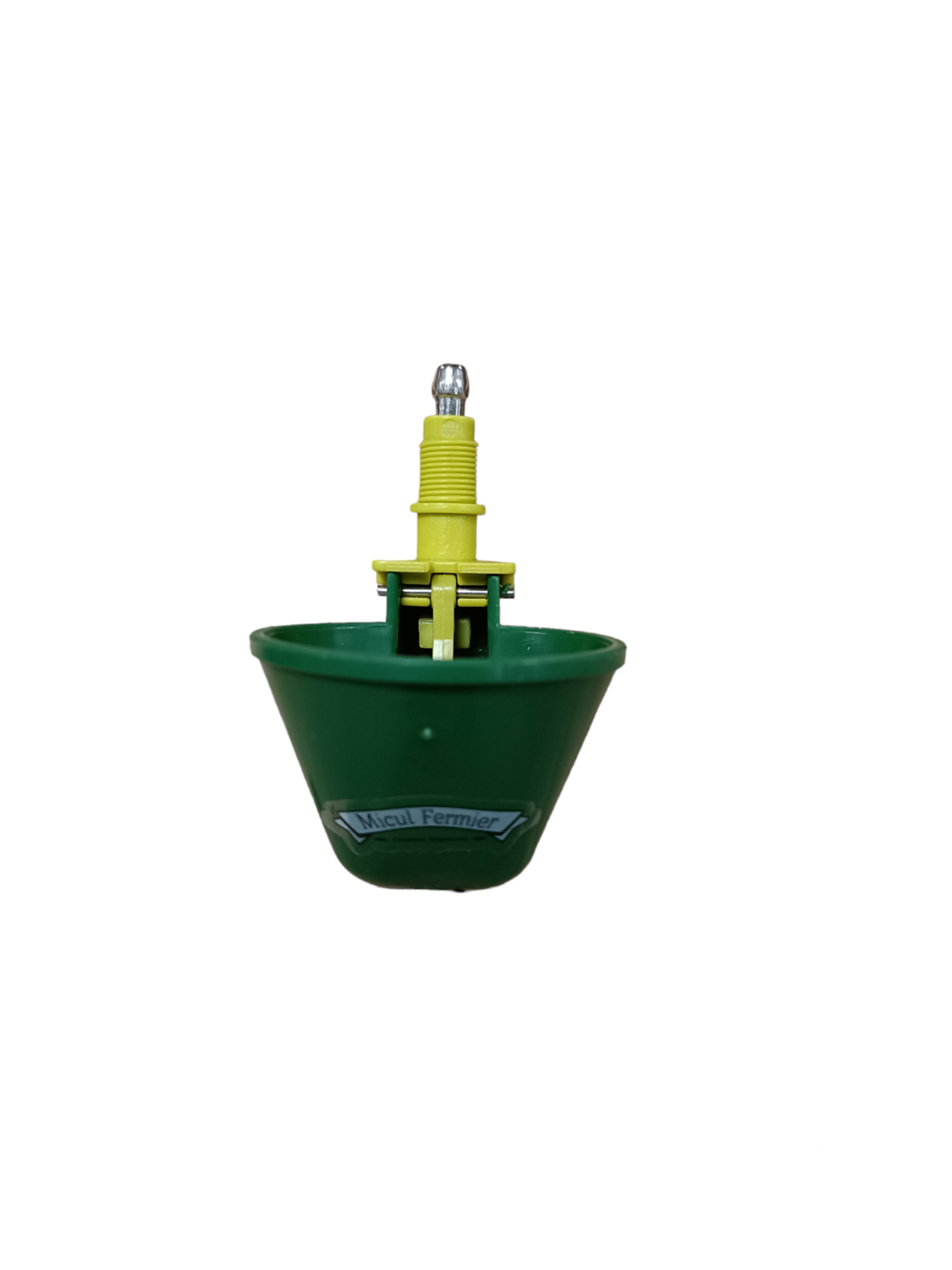 Set 2buc adapator pasari automat cu alimentare verticala