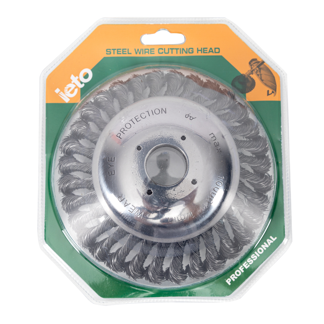 Disc sarma 6