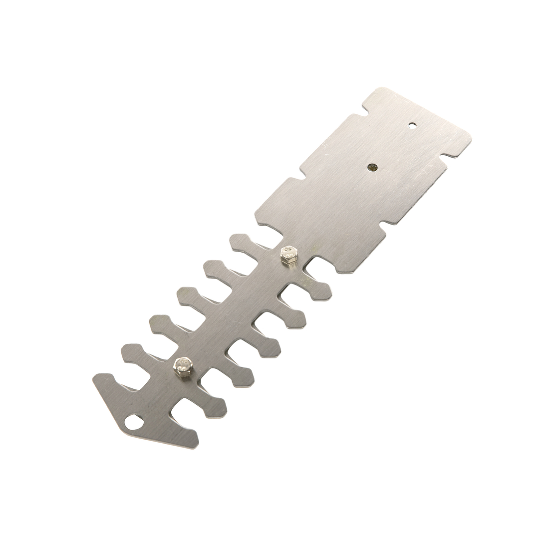 Foarfeca cu acumulator 3.6V pentru tuns gazonul/gard viu
