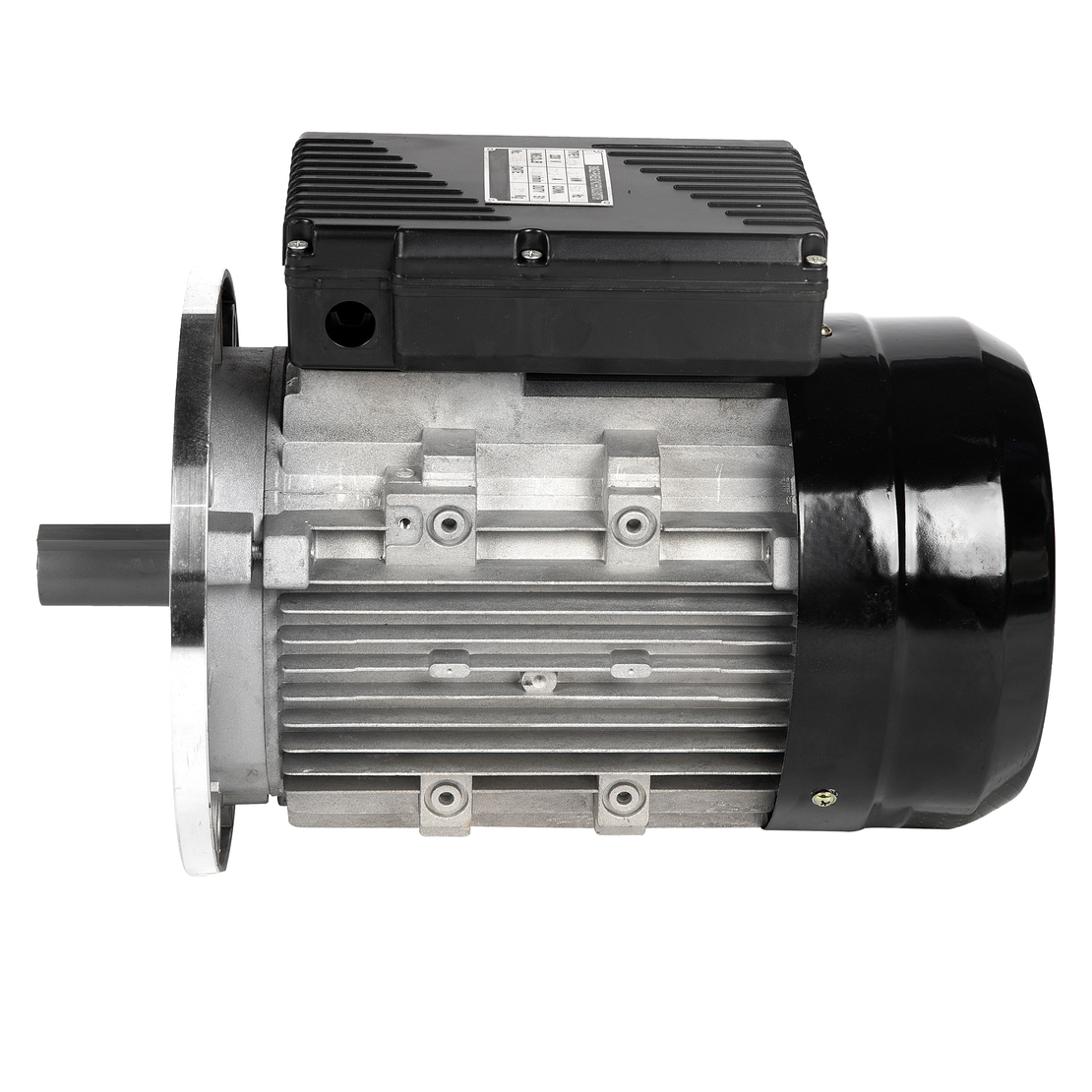 Motor 3.5KW 220V pentru GF-2016 cu bobinaj cupru