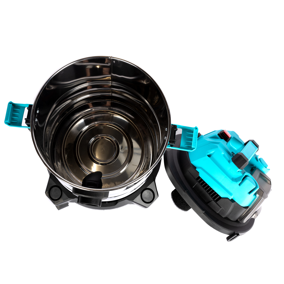 Aspirator umed-uscat 20V, volum 20L