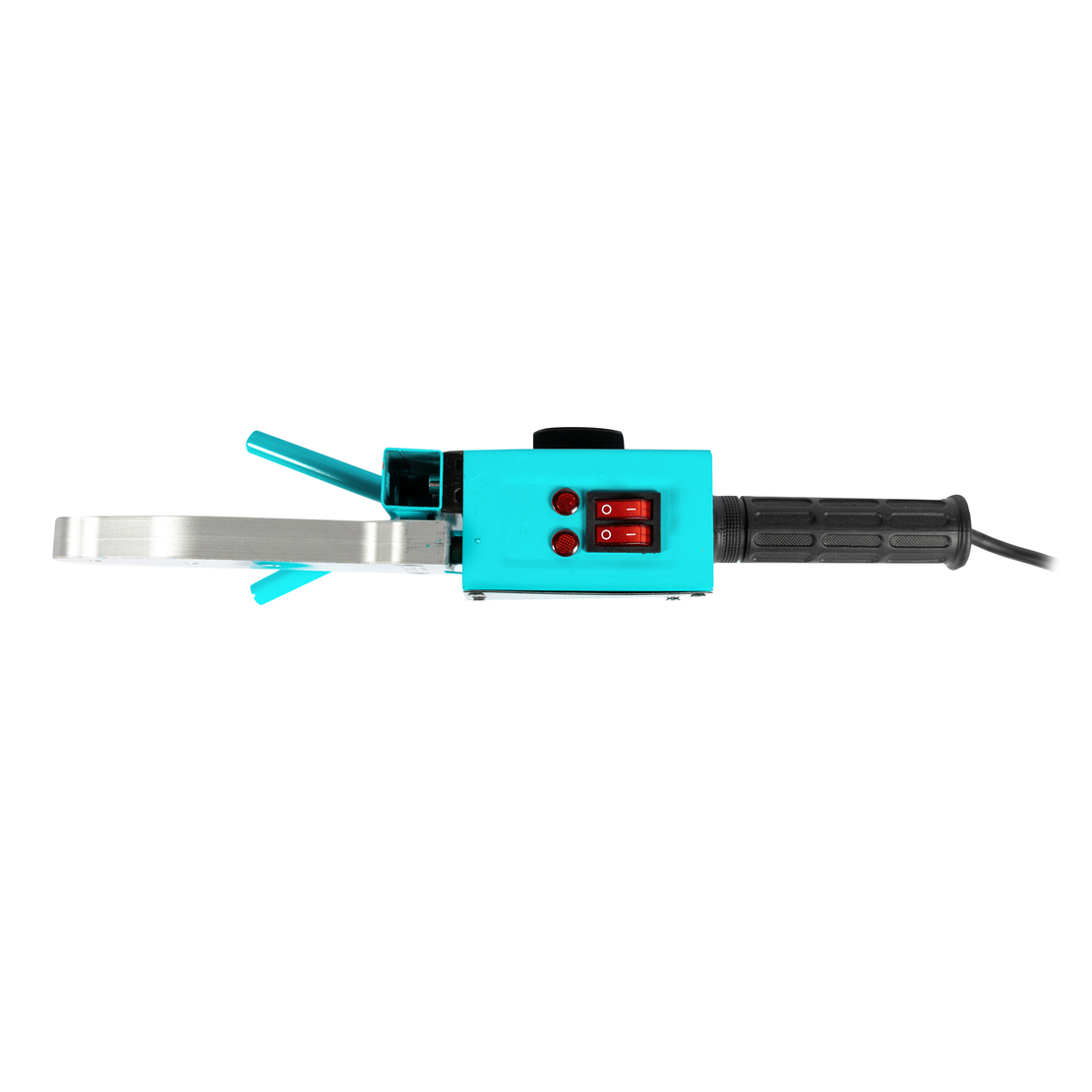 Trusa pentru sudat tevi din PPR Detoolz putere 2000W, diametru sudare 20-63mm