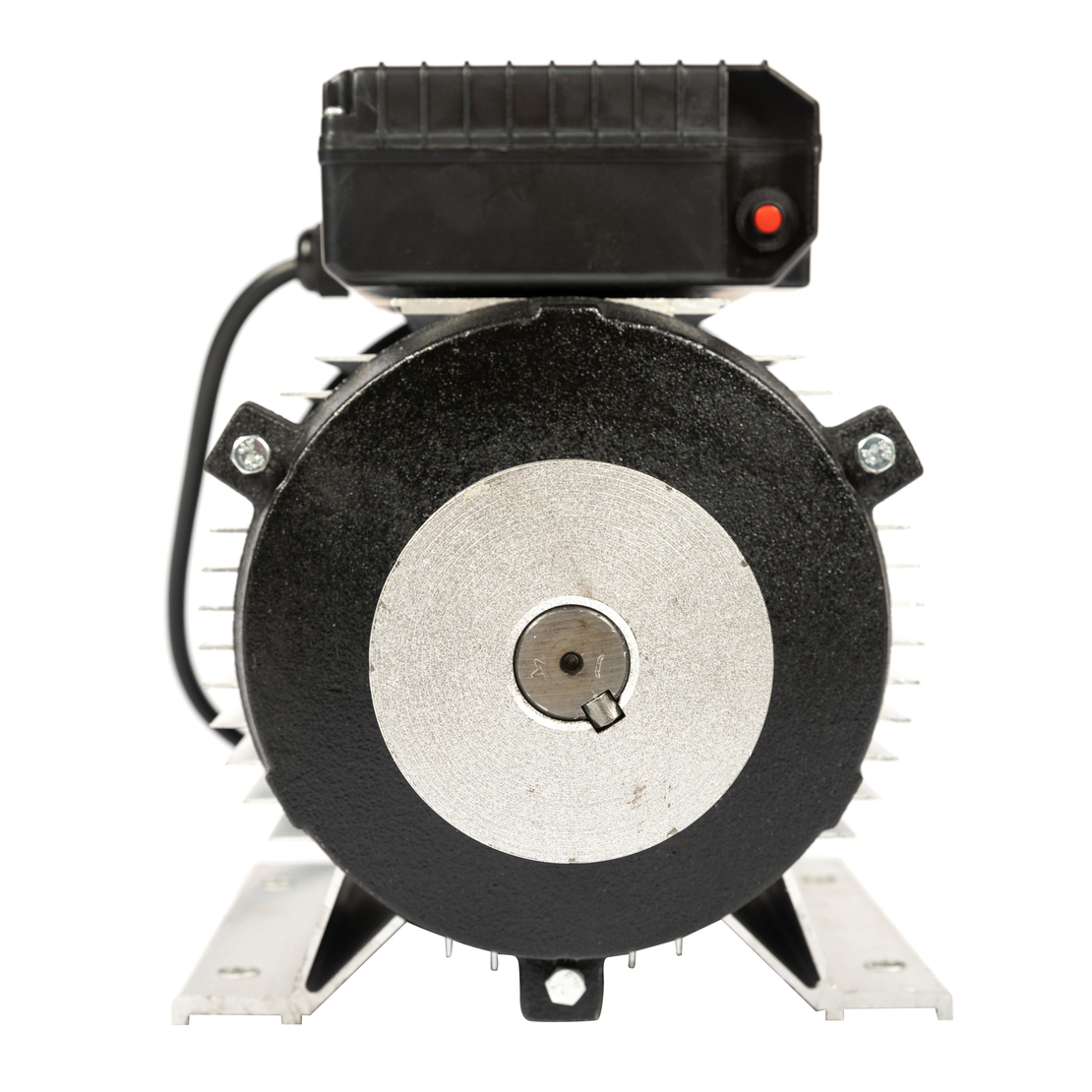 Motor electric Micul Fermier 4KW, 2800 rpm, carcasa aluminiu