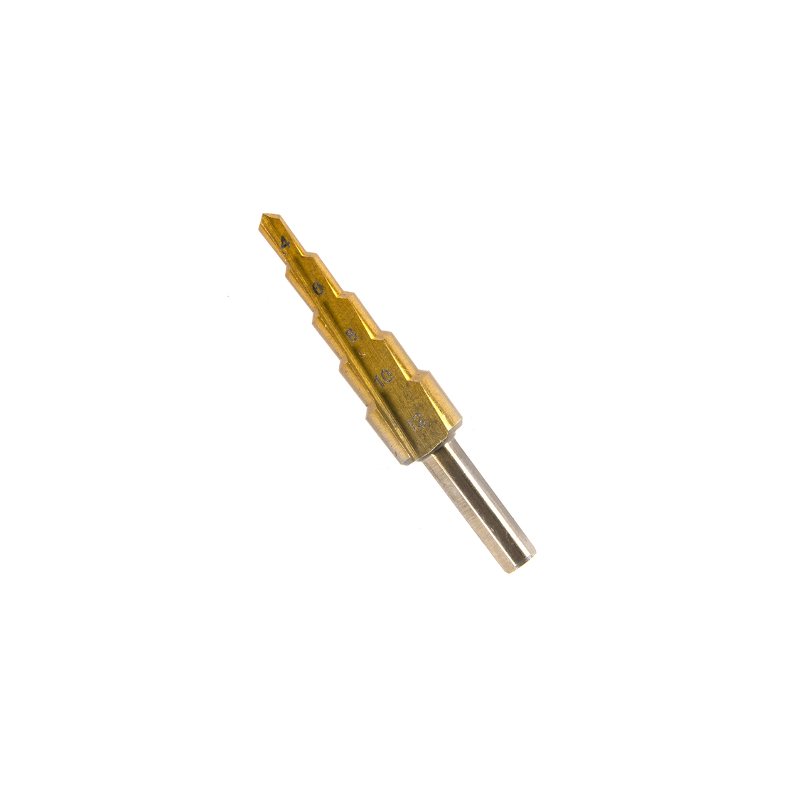 Set 3 freze in trepte HSS+Ti 4-12,4-20,4-32mm